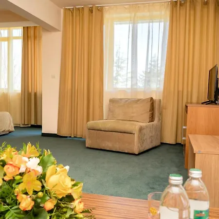 酒店 Strandzha - Free Parking