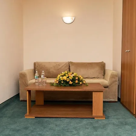 Strandzha - Free Parking Szálloda 3*