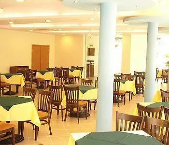 Szálloda Strandzha - Free Parking 3*
