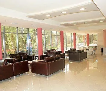 Strandzha - Free Parking Szálloda 3*