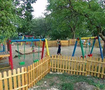 Strandzha - Free Parking Szálloda 3*