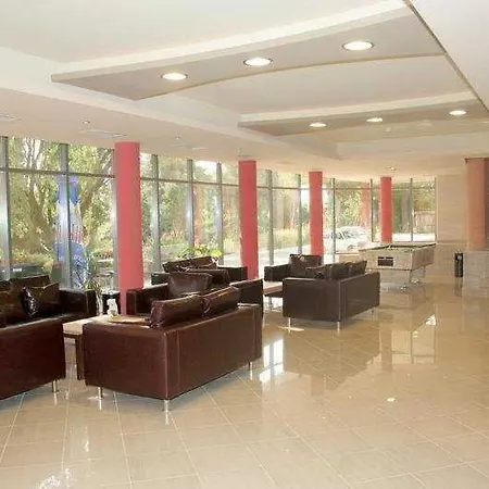 Hotel Strandzha - Free Parking Zlate písky