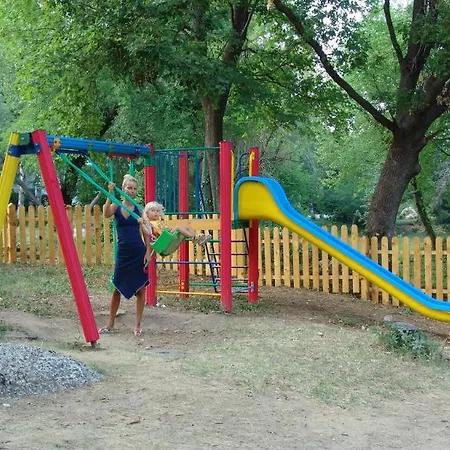 Strandzha - Free Parking Hotel