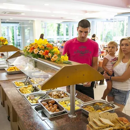 Strandzha - Free Parking 3* Aranyhomok