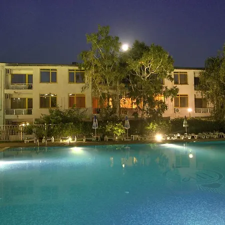 Strandzha - Free Parking Hotel 3*