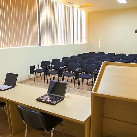 Strandzha - Free Parking 3* Zlate písky