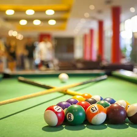 Hotel Strandzha - Free Parking Zlate písky