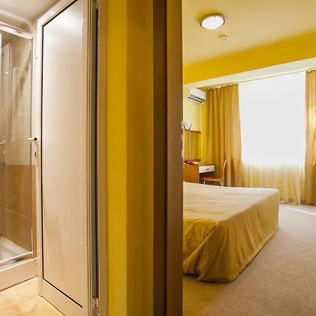 Strandzha - Free Parking