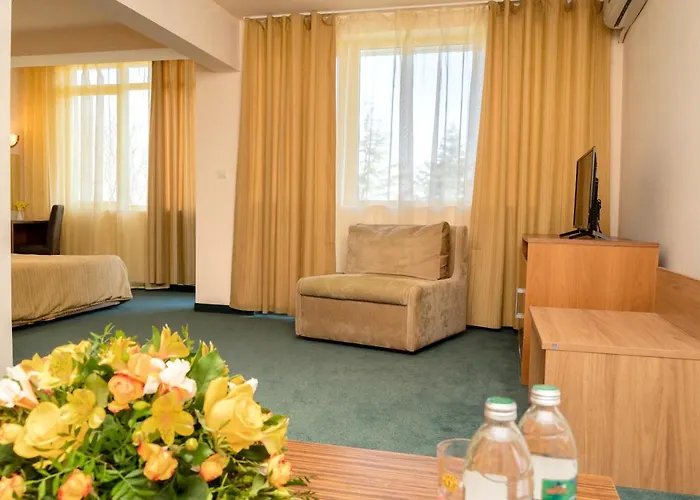 فندق Strandzha - Free Parking