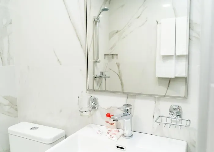 فندق Strandzha - Free Parking 3*