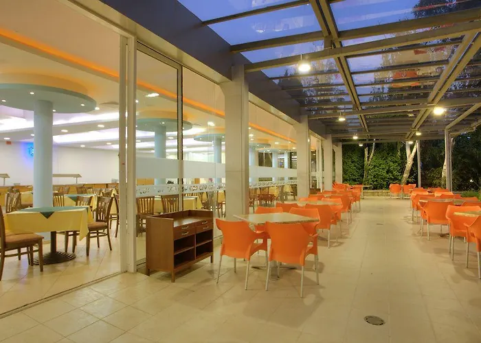 فندق Strandzha - Free Parking