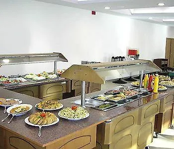 Strandzha - Free Parking 3* Goudstrand