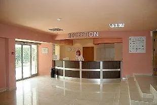 Strandzha - Free Parking فندق غولدن ساندز