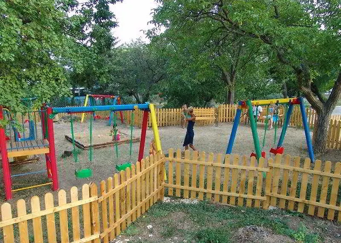 Strandzha - Free Parking 3* Goudstrand