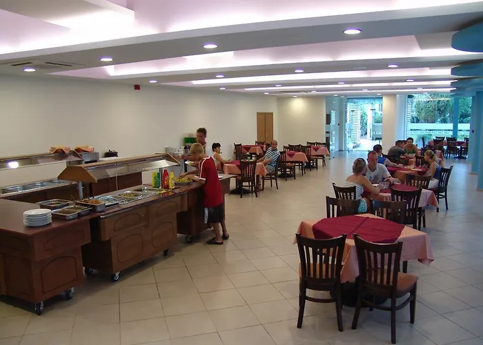 Strandzha - Free Parking Goudstrand