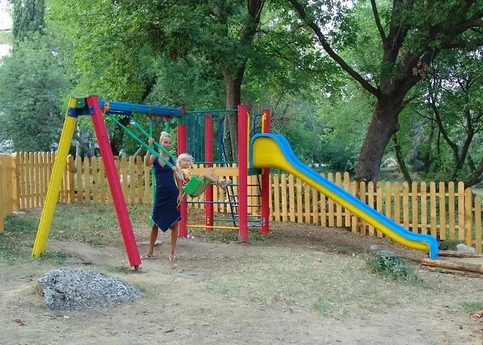 Strandzha - Free Parking فندق