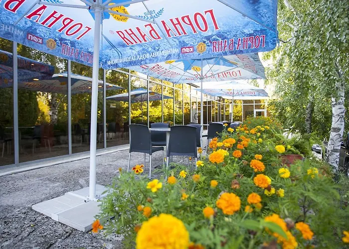 Strandzha - Free Parking