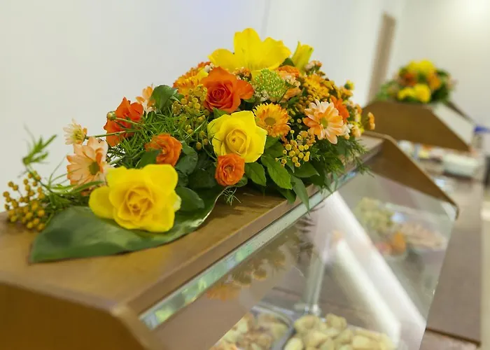 Strandzha - Free Parking فندق 3*