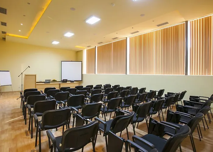 Strandzha - Free Parking فندق