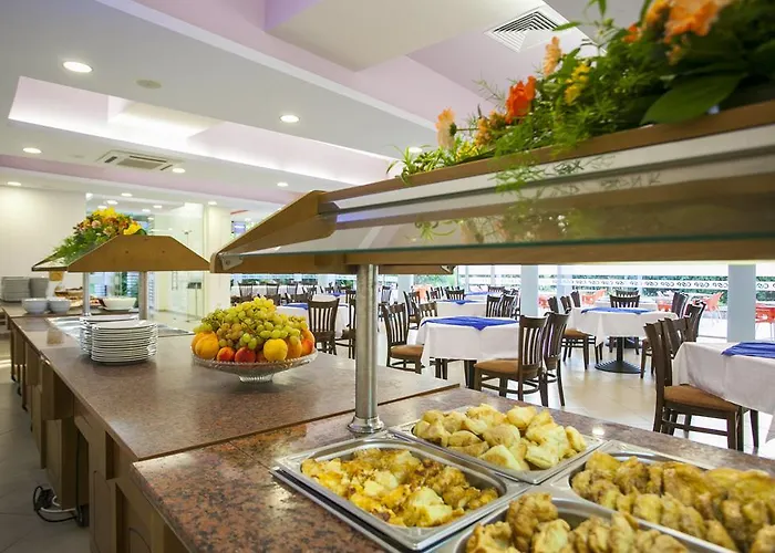 فندق Strandzha - Free Parking 3*