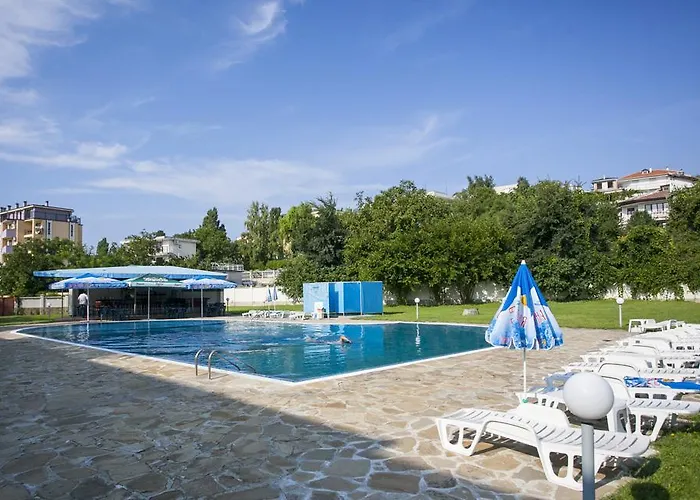 Strandzha - Free Parking