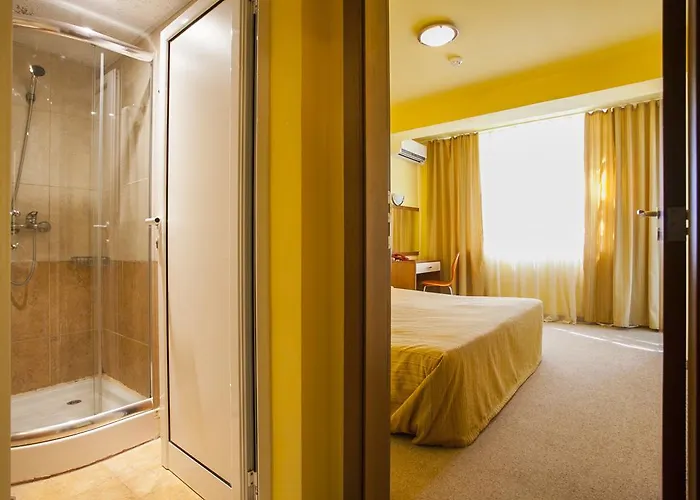 Strandzha - Free Parking