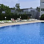 Strandzha - Free Parking 3* גולדן סנדס