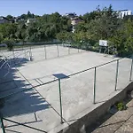 Strandzha - Free Parking מלון גולדן סנדס