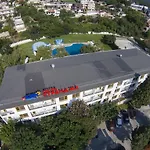 Strandzha - Free Parking מלון גולדן סנדס