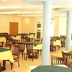 מלון Strandzha - Free Parking 3*