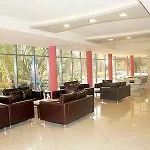 Strandzha - Free Parking מלון 3*
