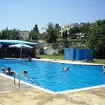 Strandzha - Free Parking מלון