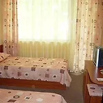 Strandzha - Free Parking 3*