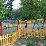 Strandzha - Free Parking מלון 3*