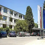 מלון Strandzha - Free Parking