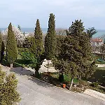 Strandzha - Free Parking 3*