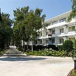 מלון Strandzha - Free Parking גולדן סנדס