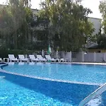 מלון Strandzha - Free Parking 3*