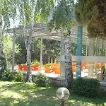 Strandzha - Free Parking