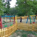 Strandzha - Free Parking 3* גולדן סנדס