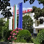 Strandzha - Free Parking 3* גולדן סנדס