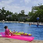 Strandzha - Free Parking 3*