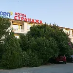 Strandzha - Free Parking גולדן סנדס