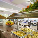 מלון Strandzha - Free Parking 3*