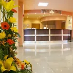 Strandzha - Free Parking מלון 3*