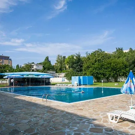 Strandzha - Free Parking Hotel