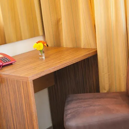 Hotel Strandzha - Free Parking Golden Sands