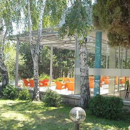 Strandzha - Free Parking