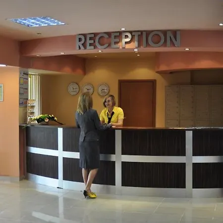 Strandzha - Free Parking Hotel Golden Sands