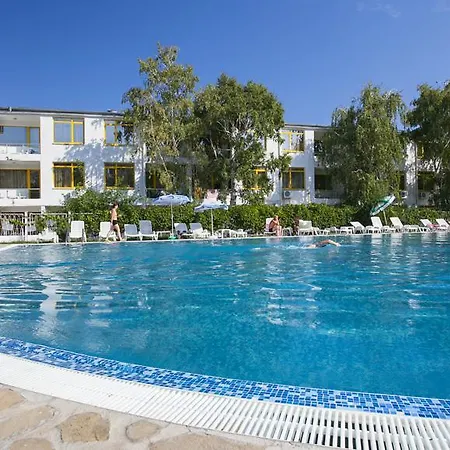 Strandzha - Free Parking Hotel 3*
